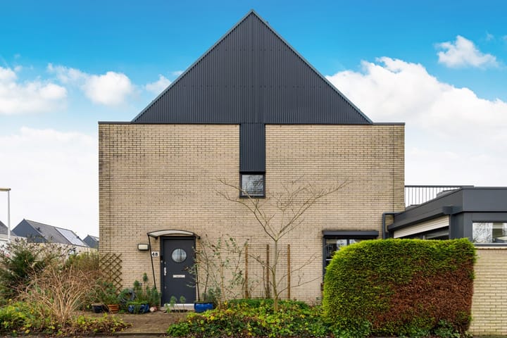 Foto 5 van Bordewijkring 48