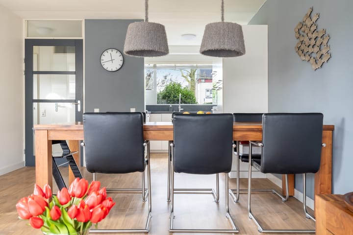 Photo 12 of Bordewijkring 48