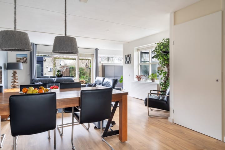 Photo 9 of Bordewijkring 48