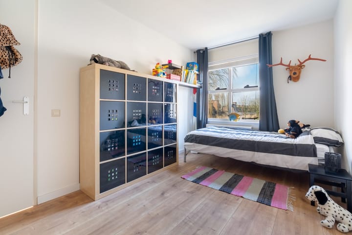 Photo 24 of Bordewijkring 48