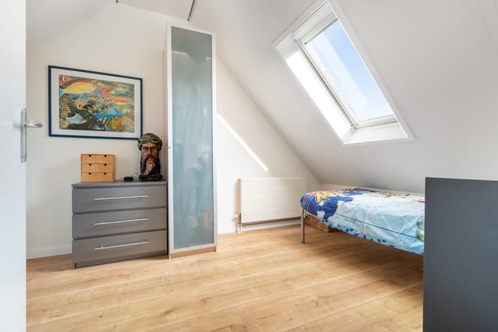 Photo 31 of Bordewijkring 48