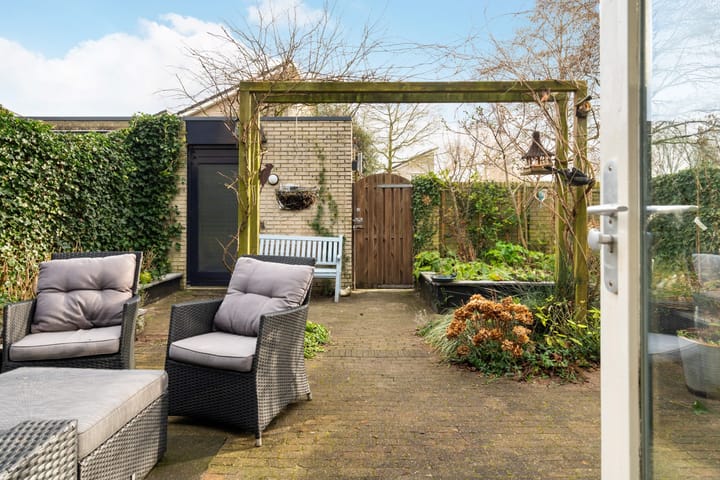 Photo 33 of Bordewijkring 48