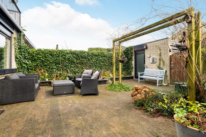 Photo 34 of Bordewijkring 48