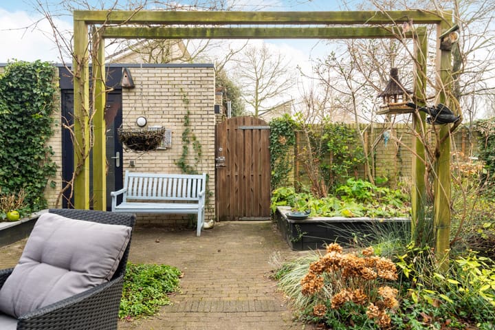 Photo 36 of Bordewijkring 48