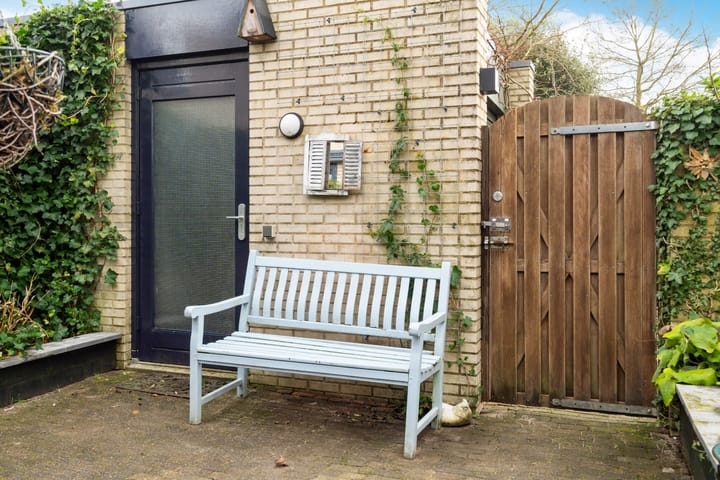 Photo 37 of Bordewijkring 48