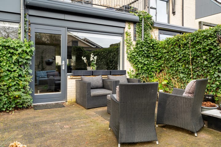 Photo 41 of Bordewijkring 48