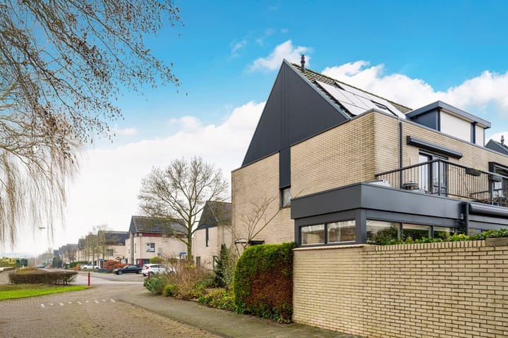 Photo 42 of Bordewijkring 48