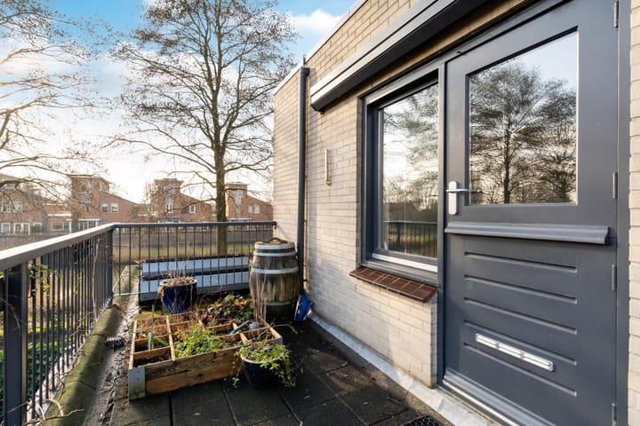 Photo 23 of Bordewijkring 48