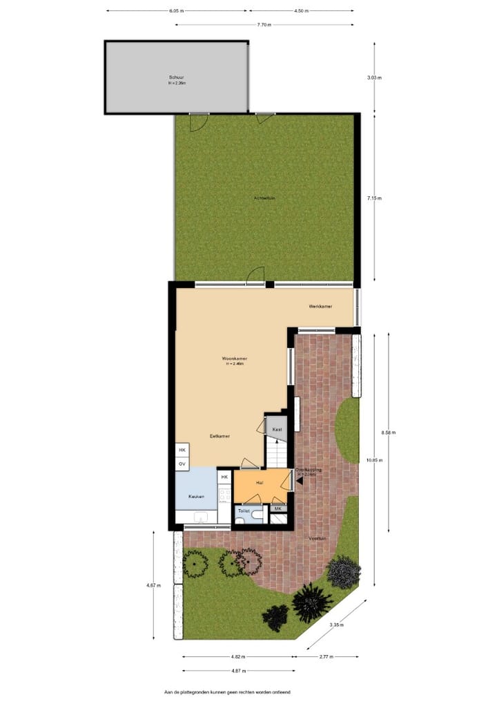 Photo 45 of Bordewijkring 48