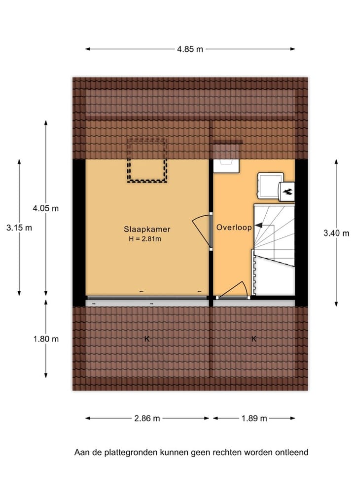 Photo 48 of Bordewijkring 48