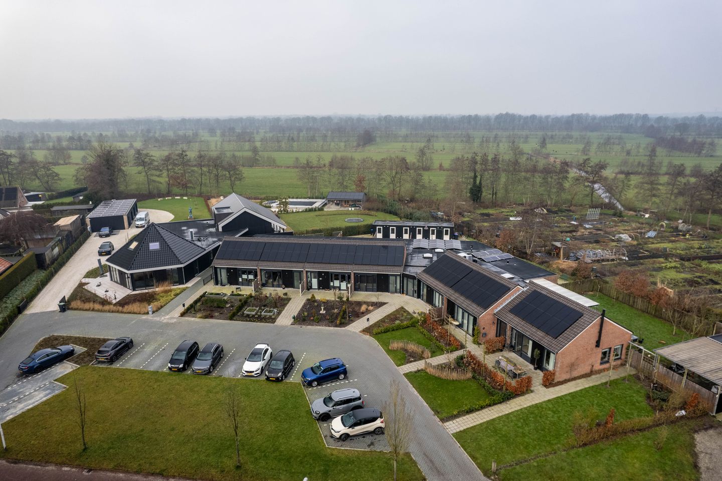 Foto 5 van De Nachtegaal 22-D