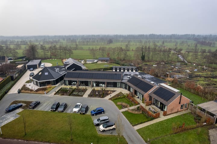 Photo 5 of De Nachtegaal 22-D