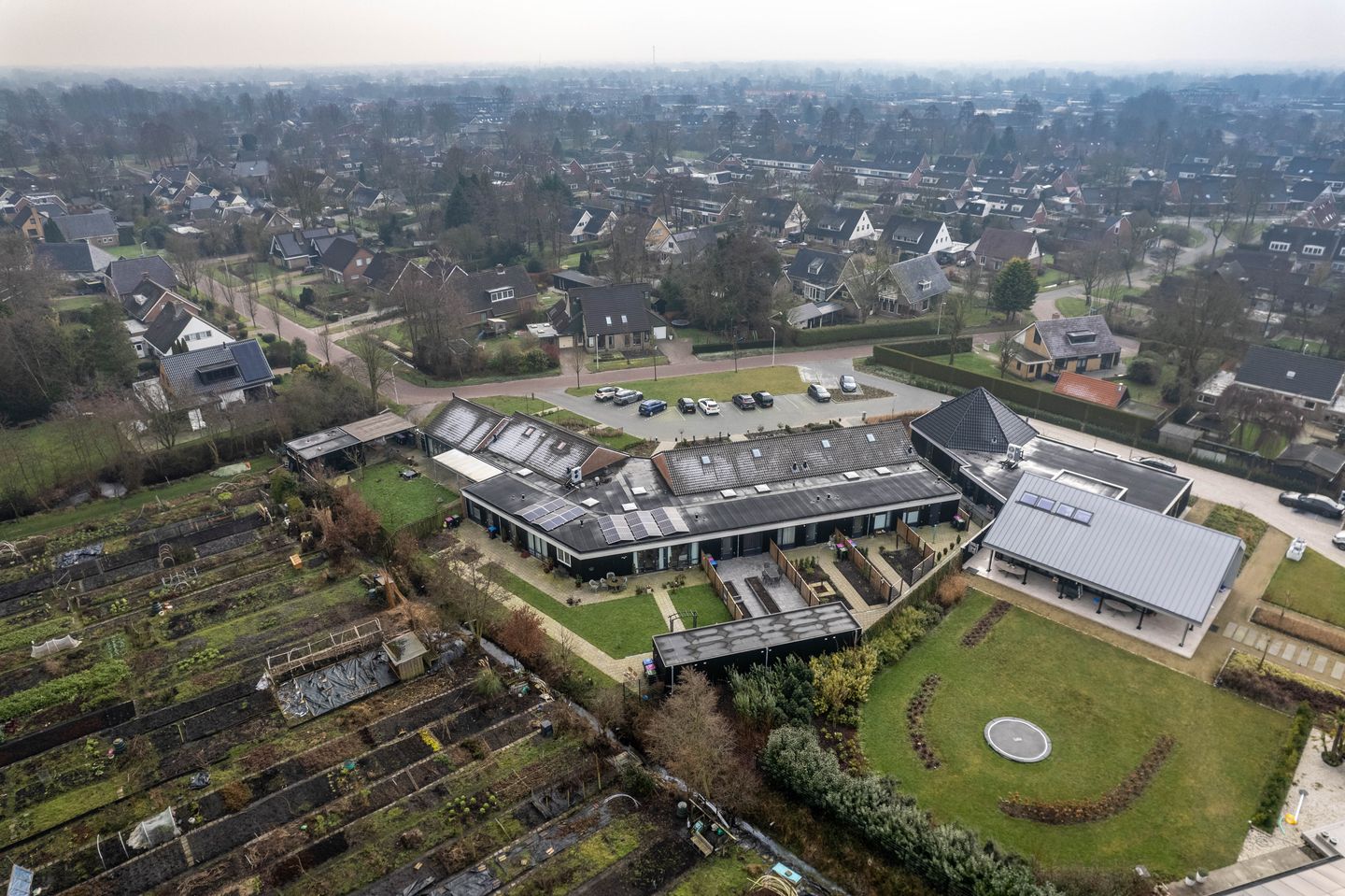 Foto 4 van De Nachtegaal 22-D