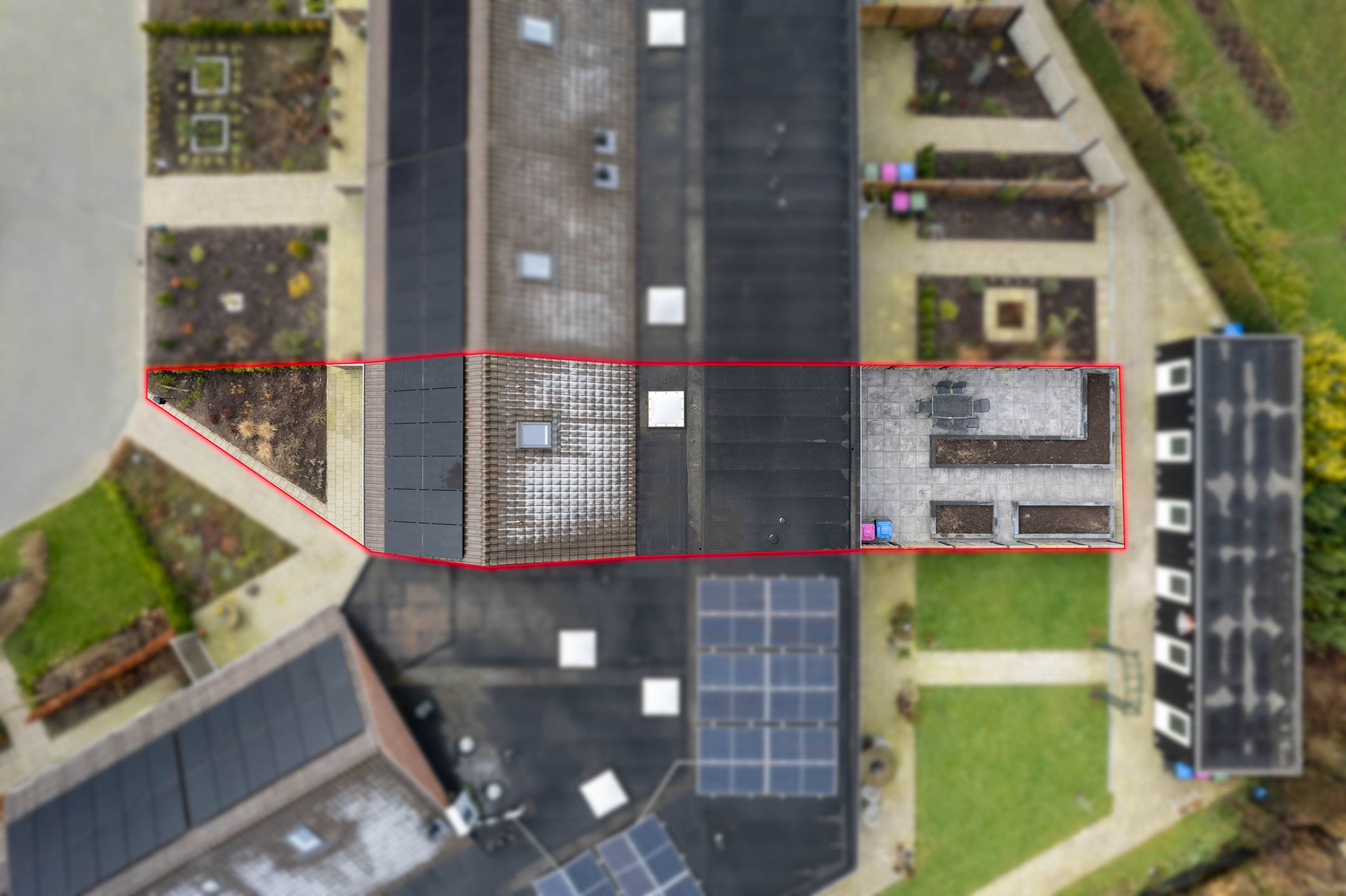 Foto 6 van De Nachtegaal 22-D