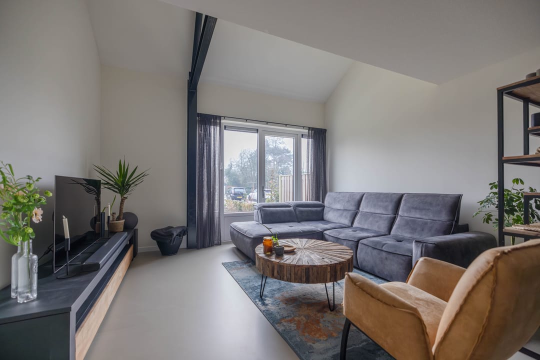 Foto 7 van De Nachtegaal 22-D