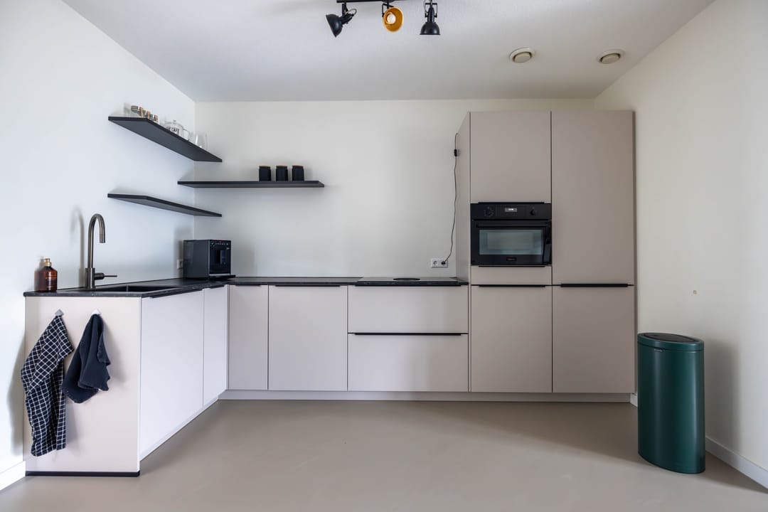 Foto 11 van De Nachtegaal 22-D