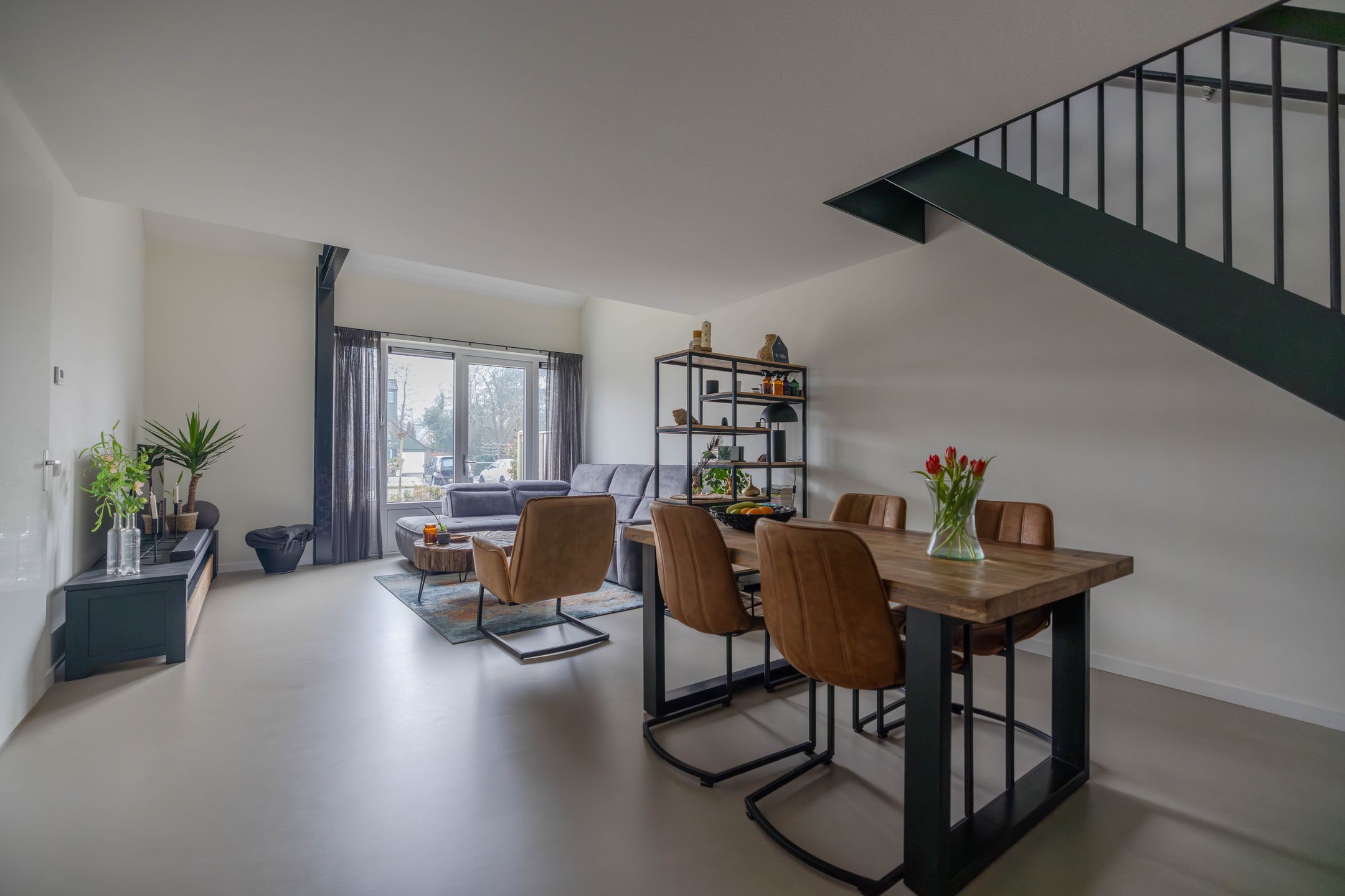 Foto 12 van De Nachtegaal 22-D