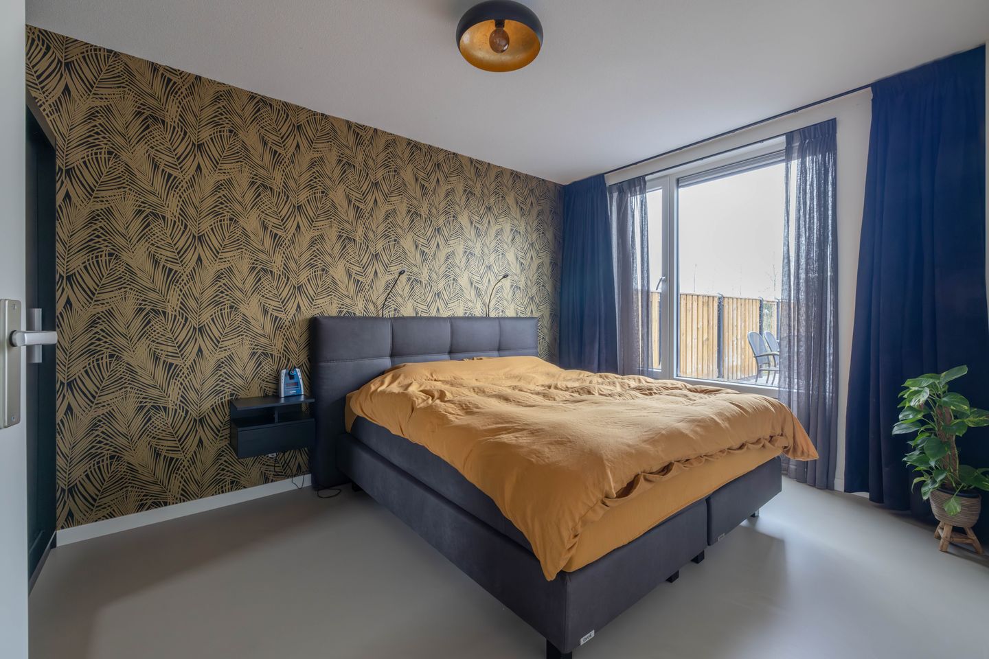 Foto 14 van De Nachtegaal 22-D