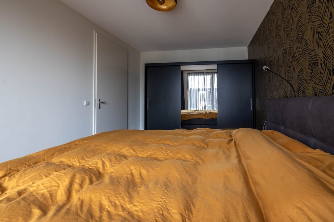 Foto 16 van De Nachtegaal 22-D