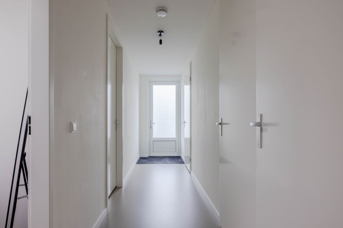 Foto 20 van De Nachtegaal 22-D