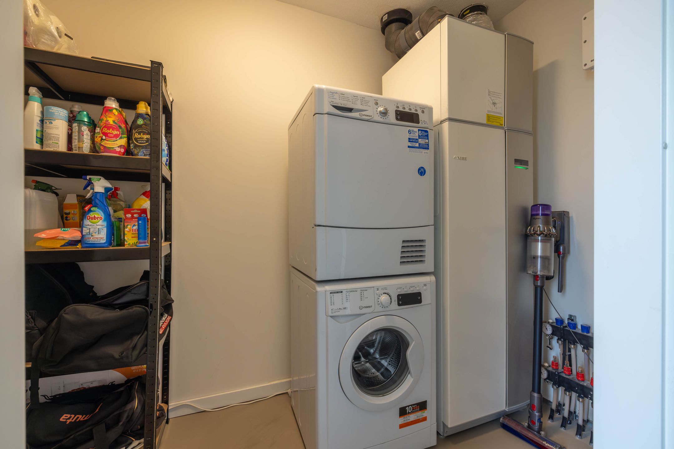 Foto 24 van De Nachtegaal 22-D