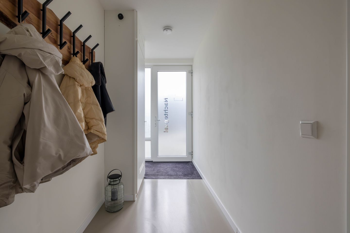 Foto 25 van De Nachtegaal 22-D