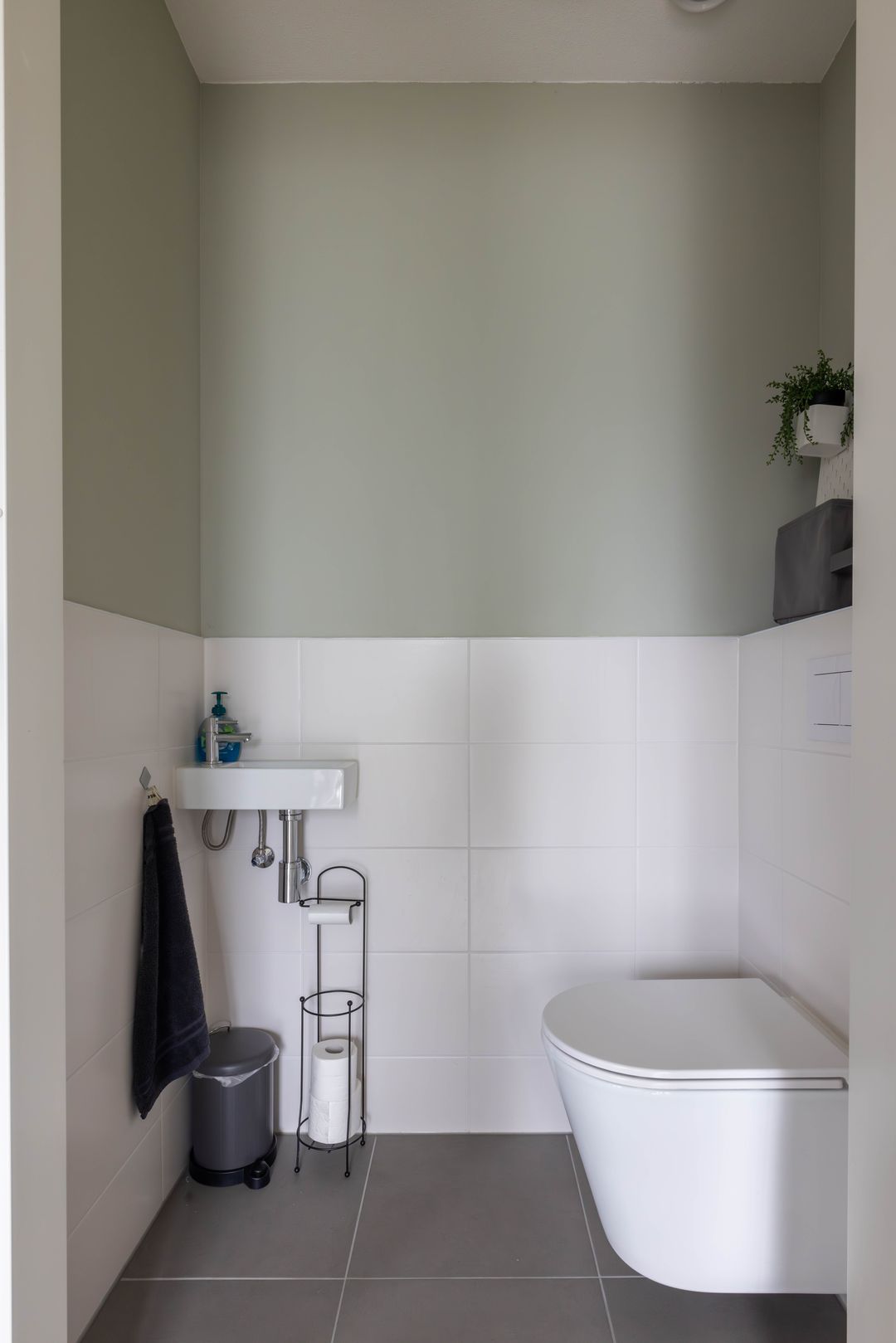 Foto 26 van De Nachtegaal 22-D