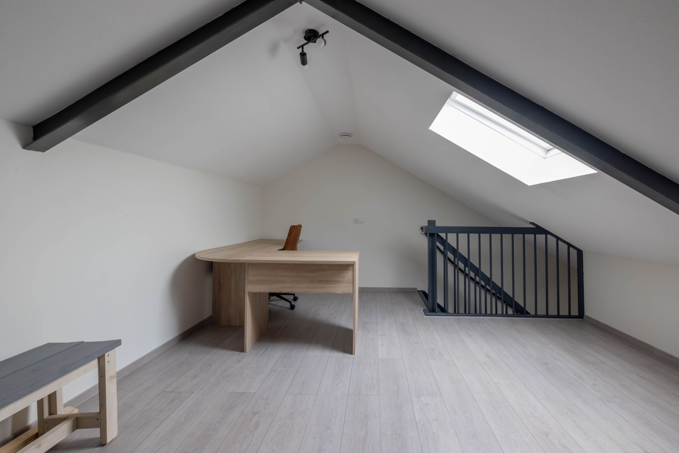 Foto 27 van De Nachtegaal 22-D