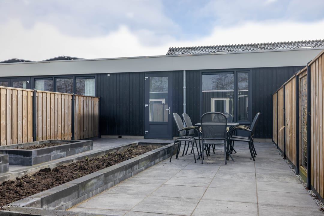 Foto 28 van De Nachtegaal 22-D