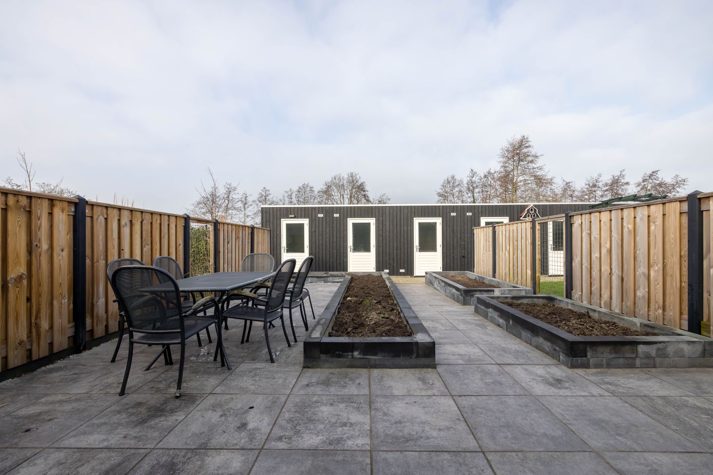 Foto 29 van De Nachtegaal 22-D