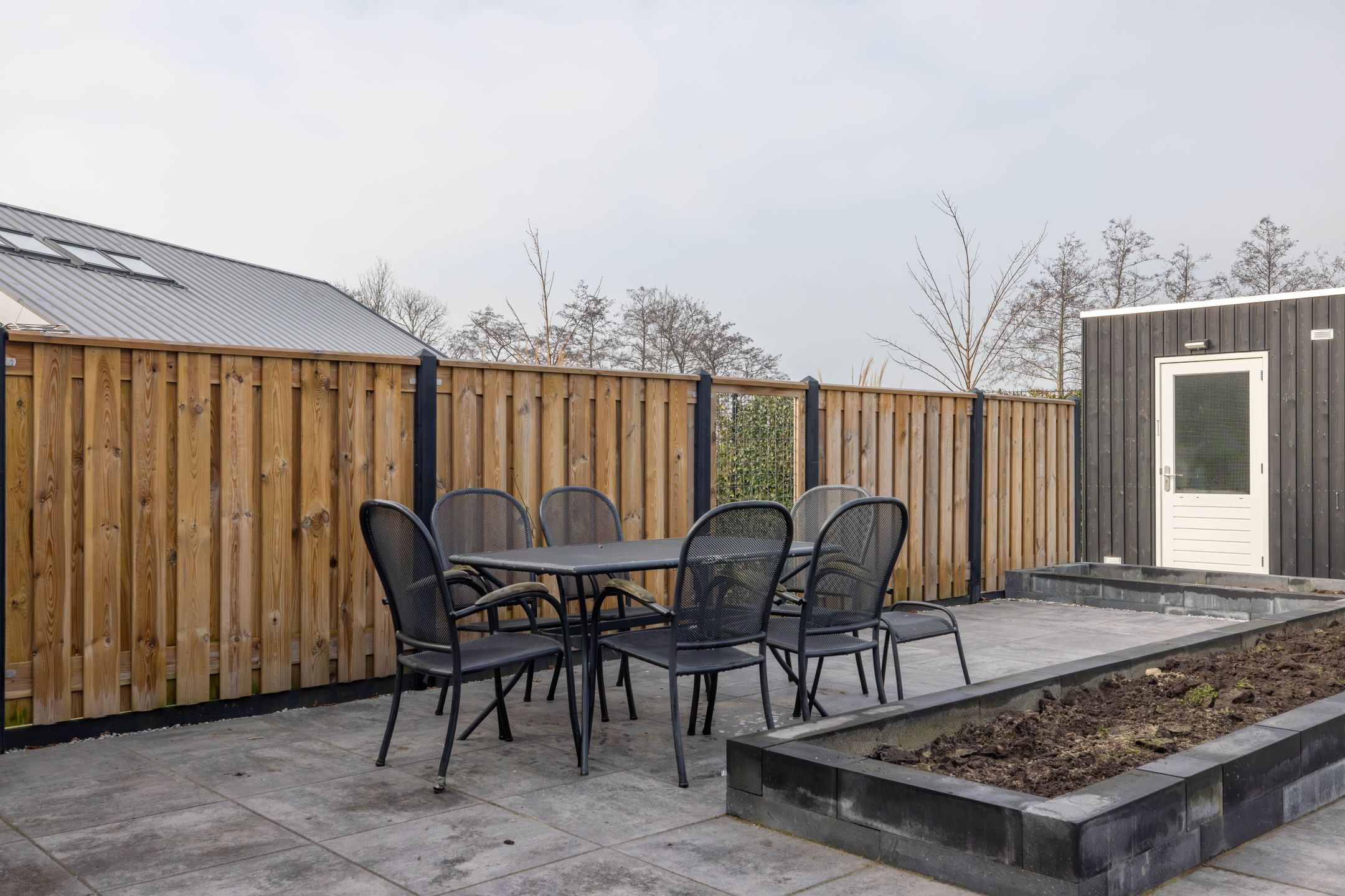 Foto 30 van De Nachtegaal 22-D