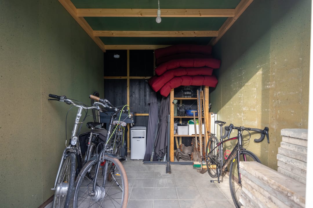 Foto 31 van De Nachtegaal 22-D