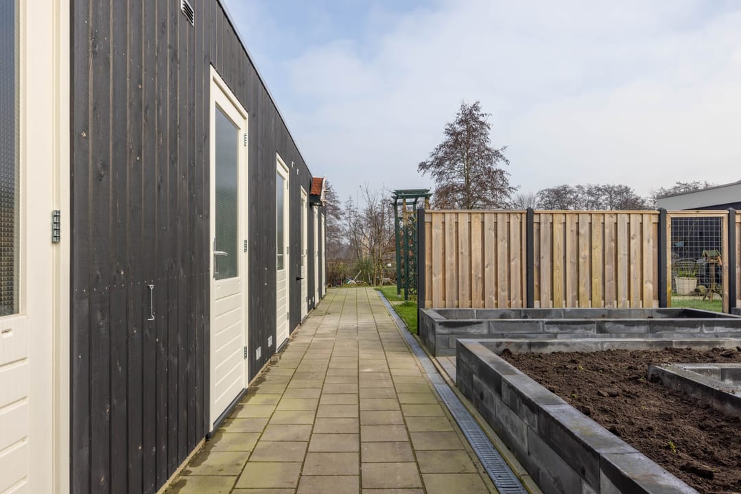 Foto 32 van De Nachtegaal 22-D