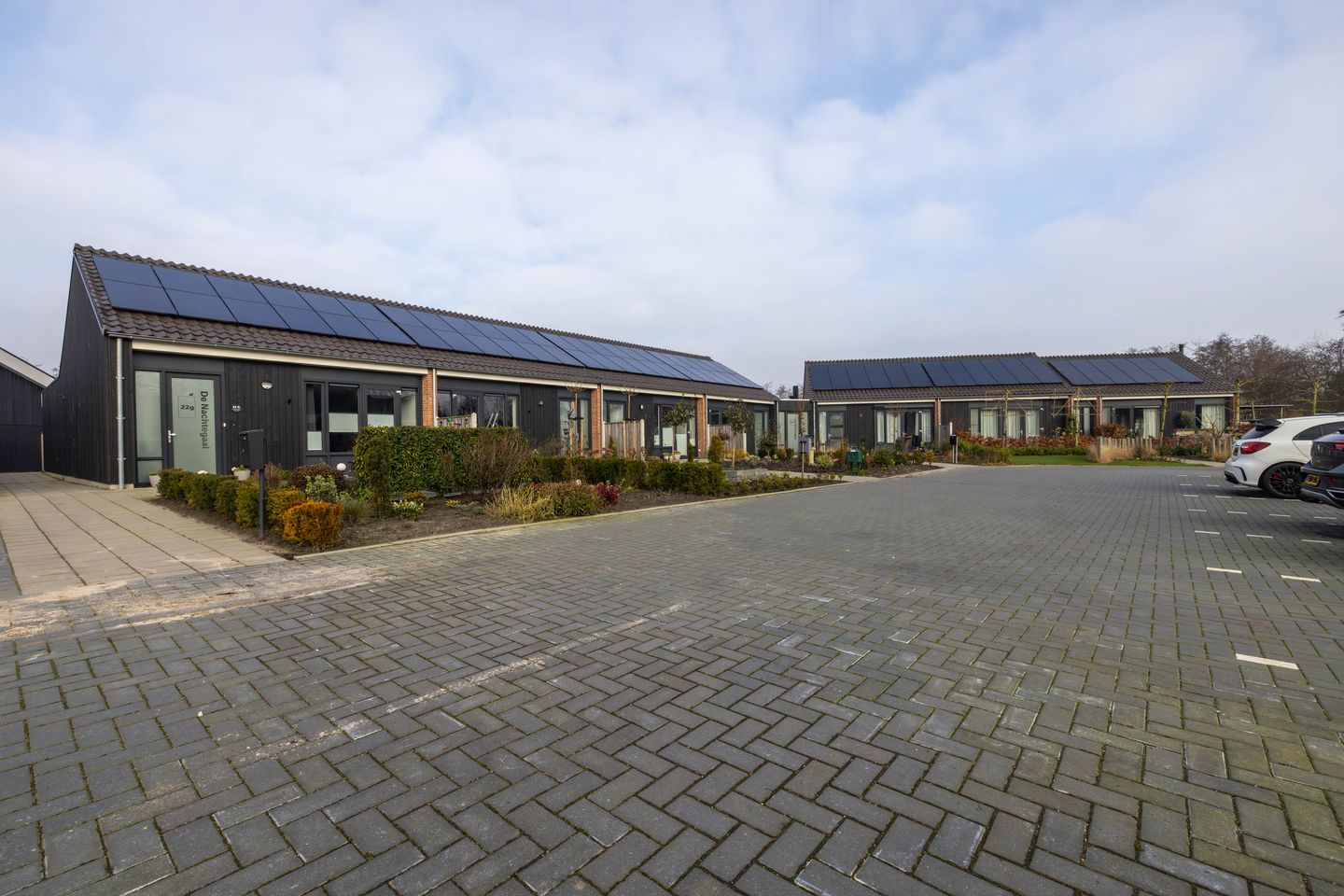 Foto 34 van De Nachtegaal 22-D