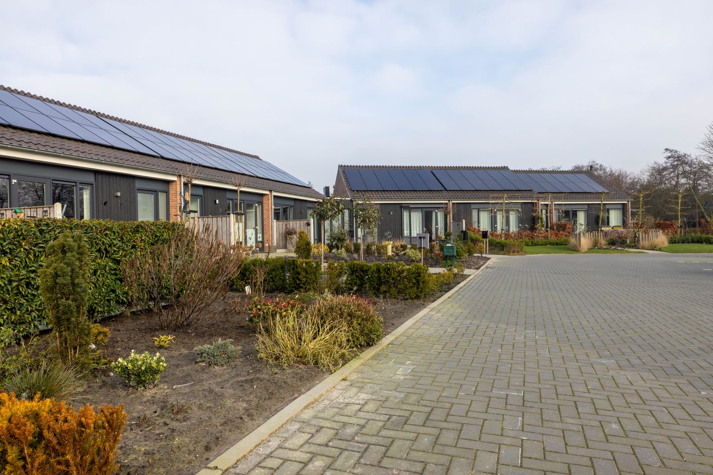 Foto 35 van De Nachtegaal 22-D