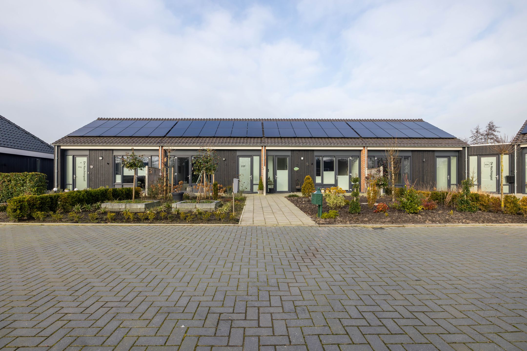 Foto 36 van De Nachtegaal 22-D