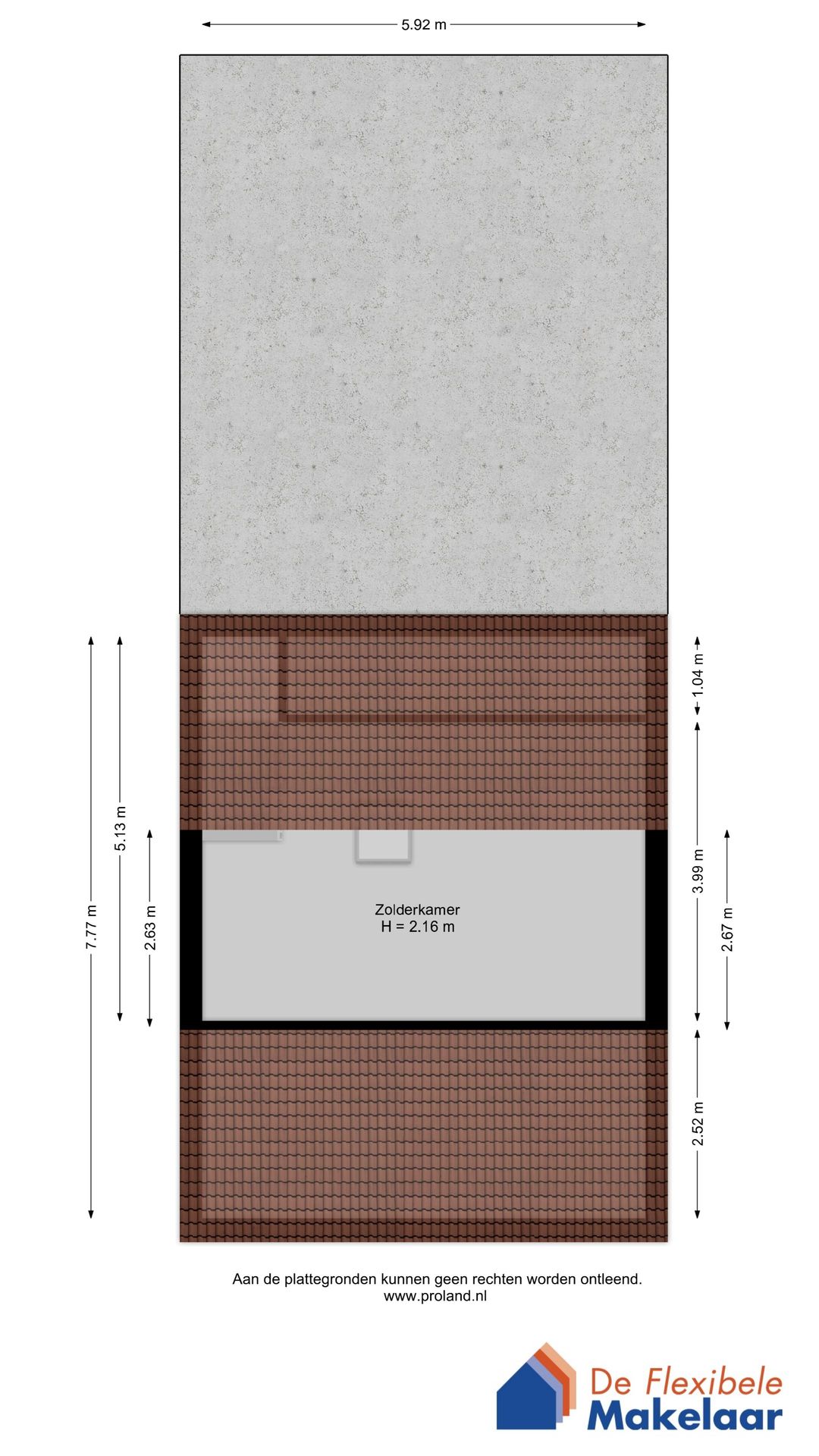Foto 46 van De Nachtegaal 22-D