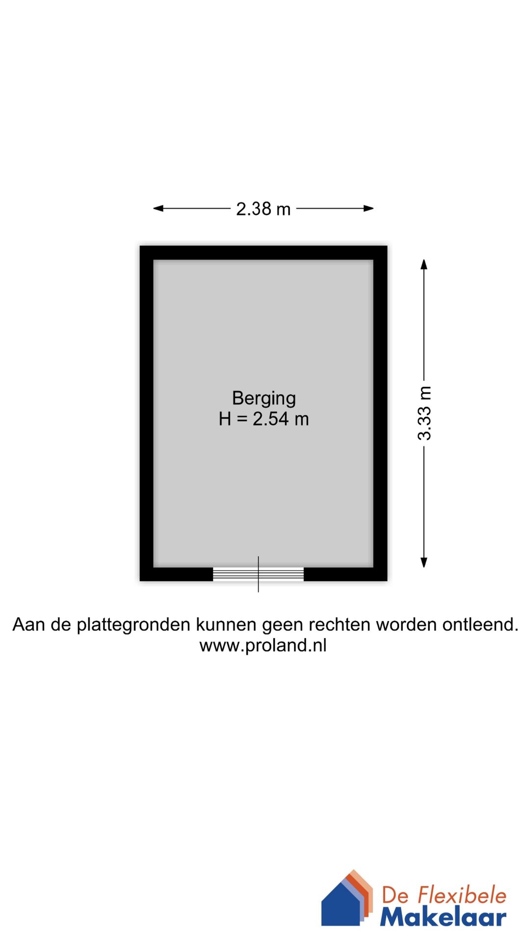 Foto 47 van De Nachtegaal 22-D