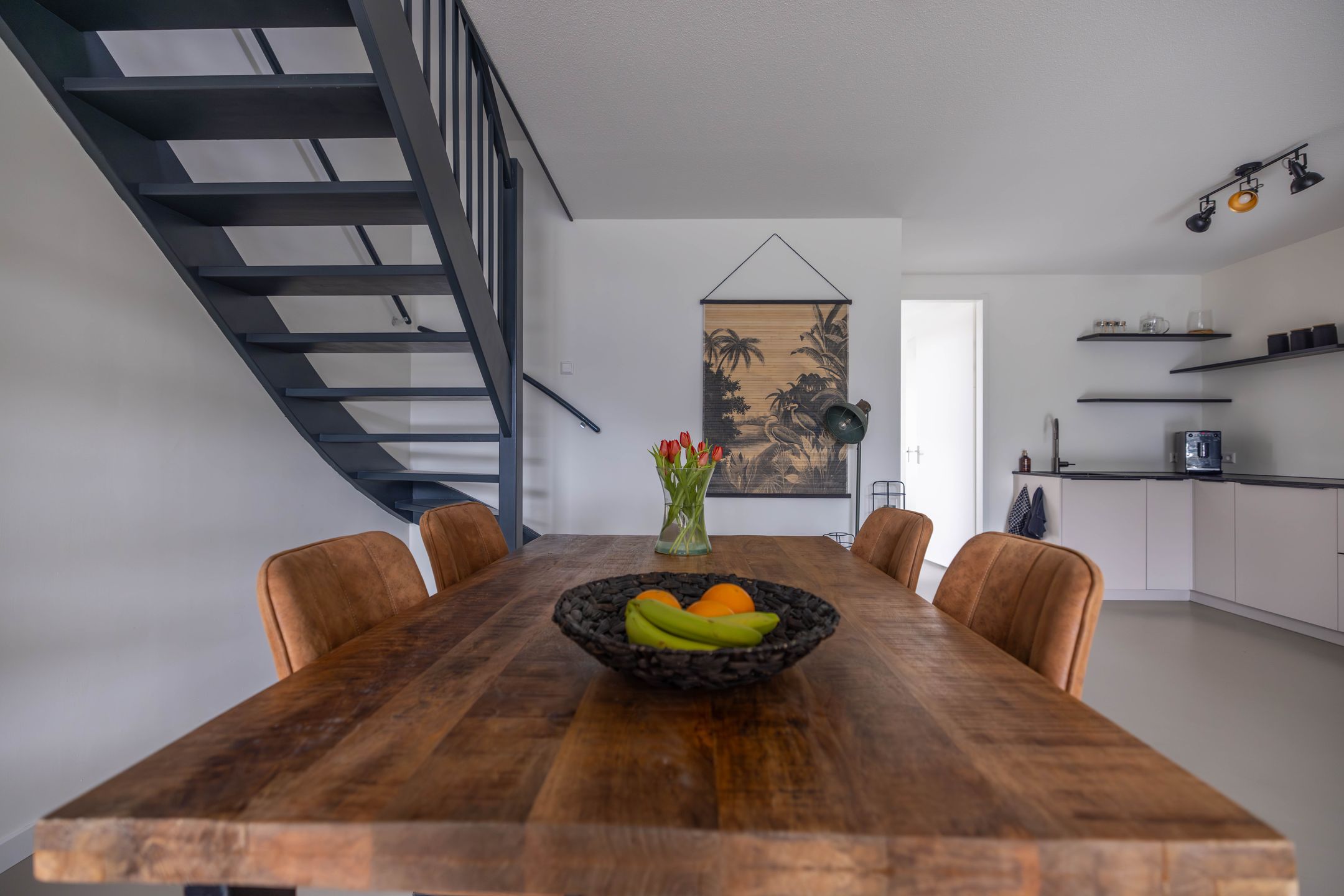 Foto 9 van De Nachtegaal 22-D