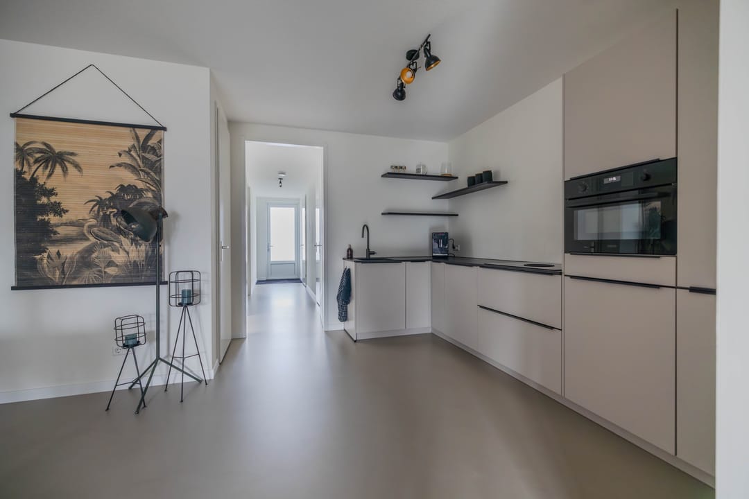 Foto 13 van De Nachtegaal 22-D