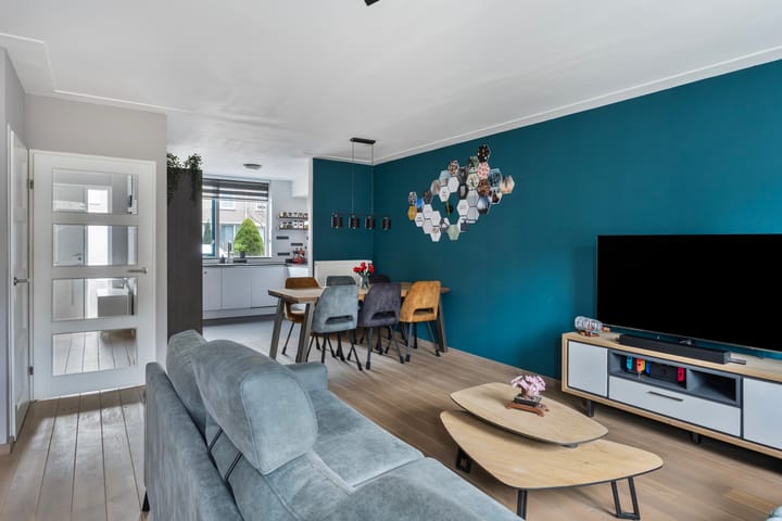 Foto 2 van Hoogkarspelstraat 47