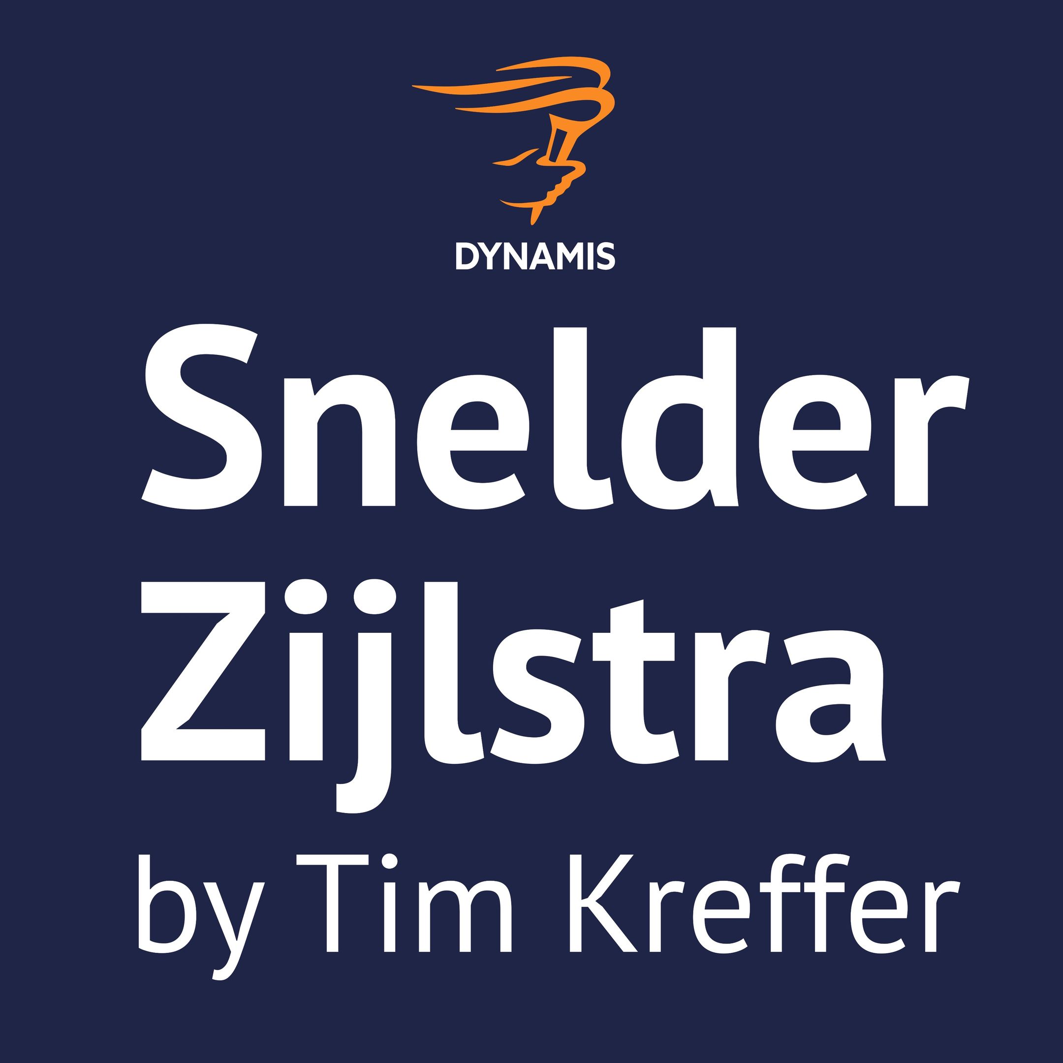 Snelder Zijlstra by Tim Kreffer