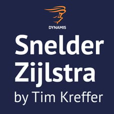 Snelder Zijlstra by Tim Kreffer