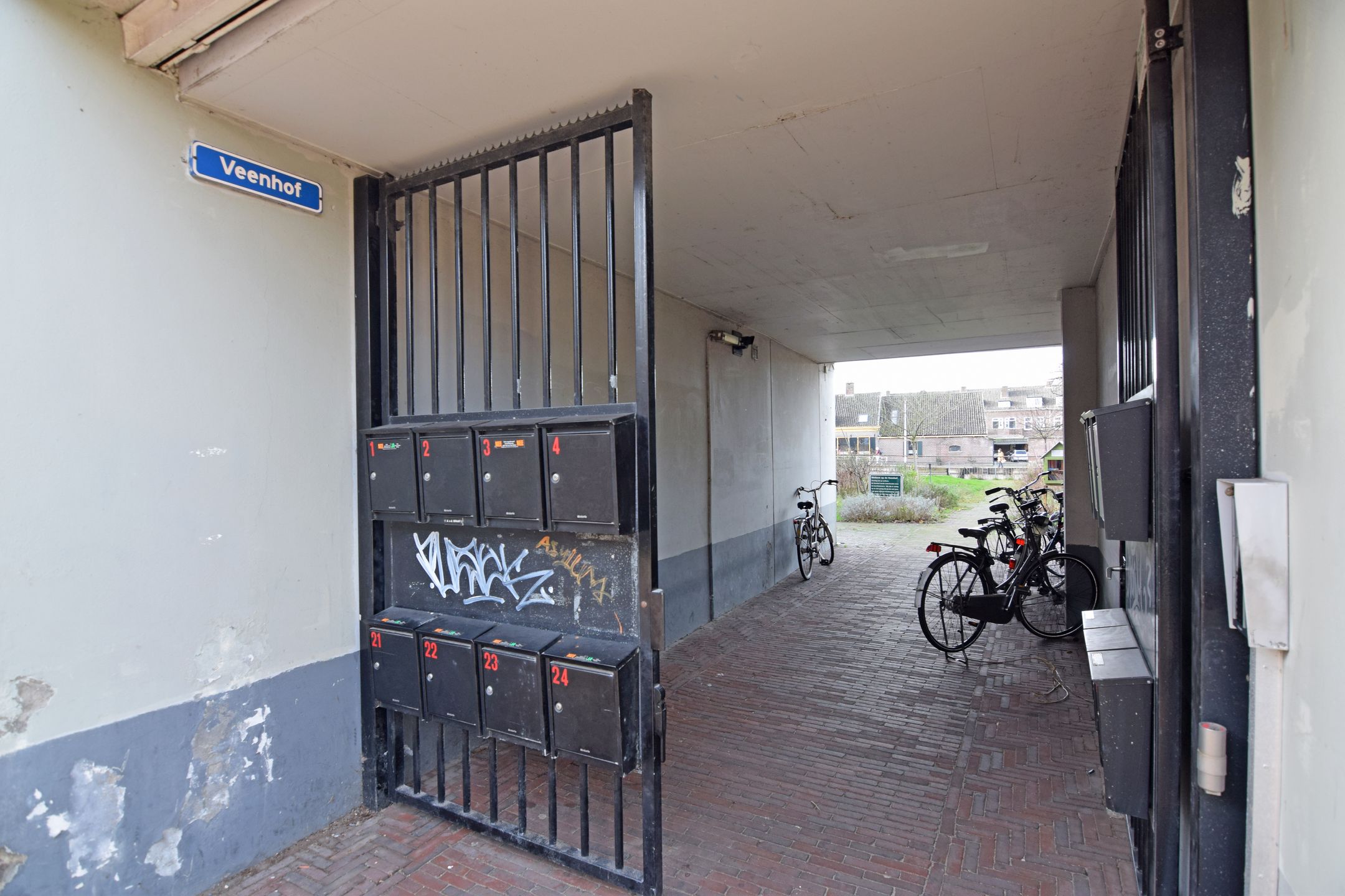 Foto 12 van Veenhof 1