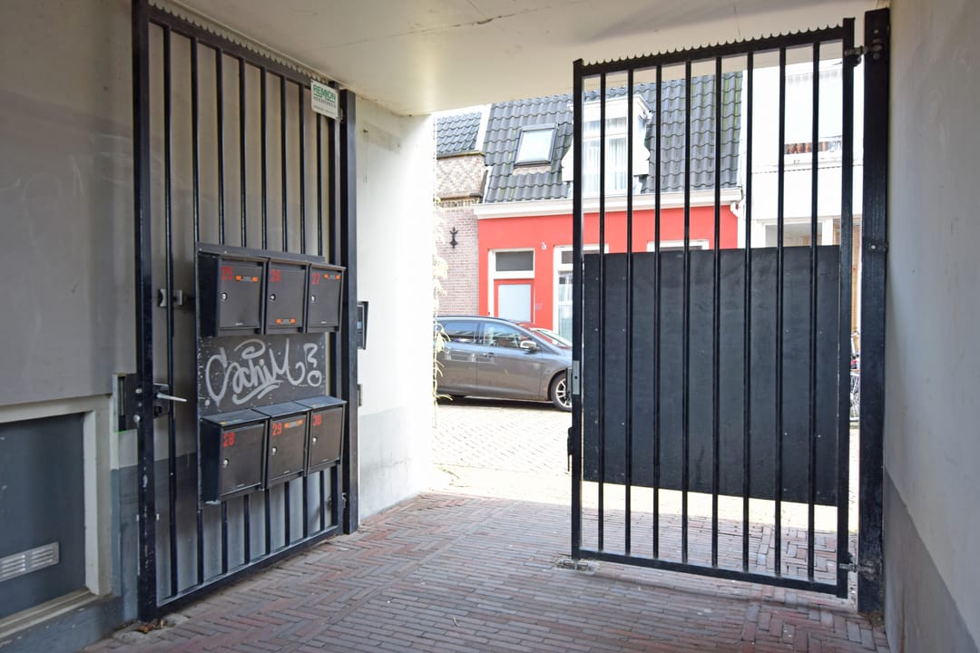 Foto 13 van Veenhof 1