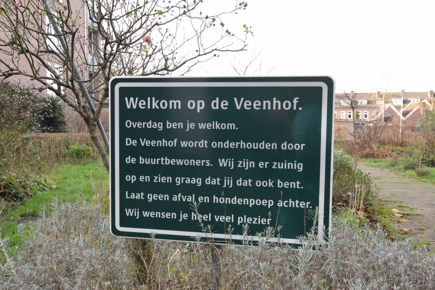 Foto 14 van Veenhof 1