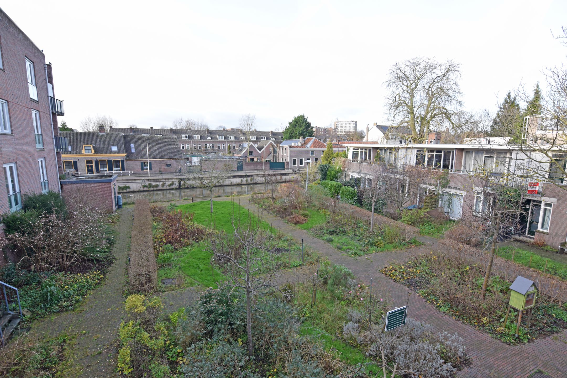 Foto 15 van Veenhof 1