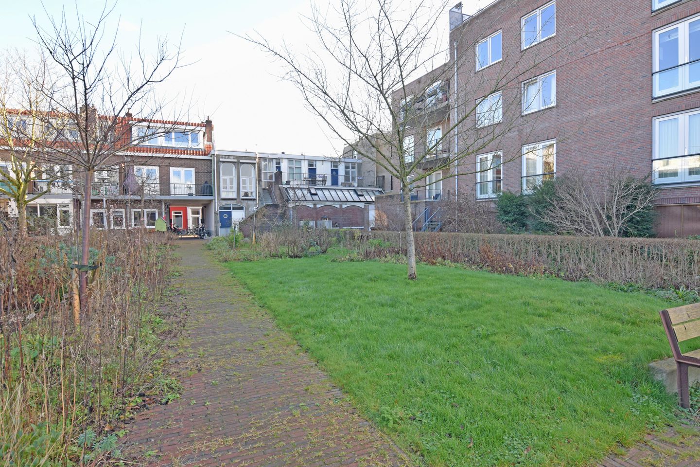 Foto 19 van Veenhof 1