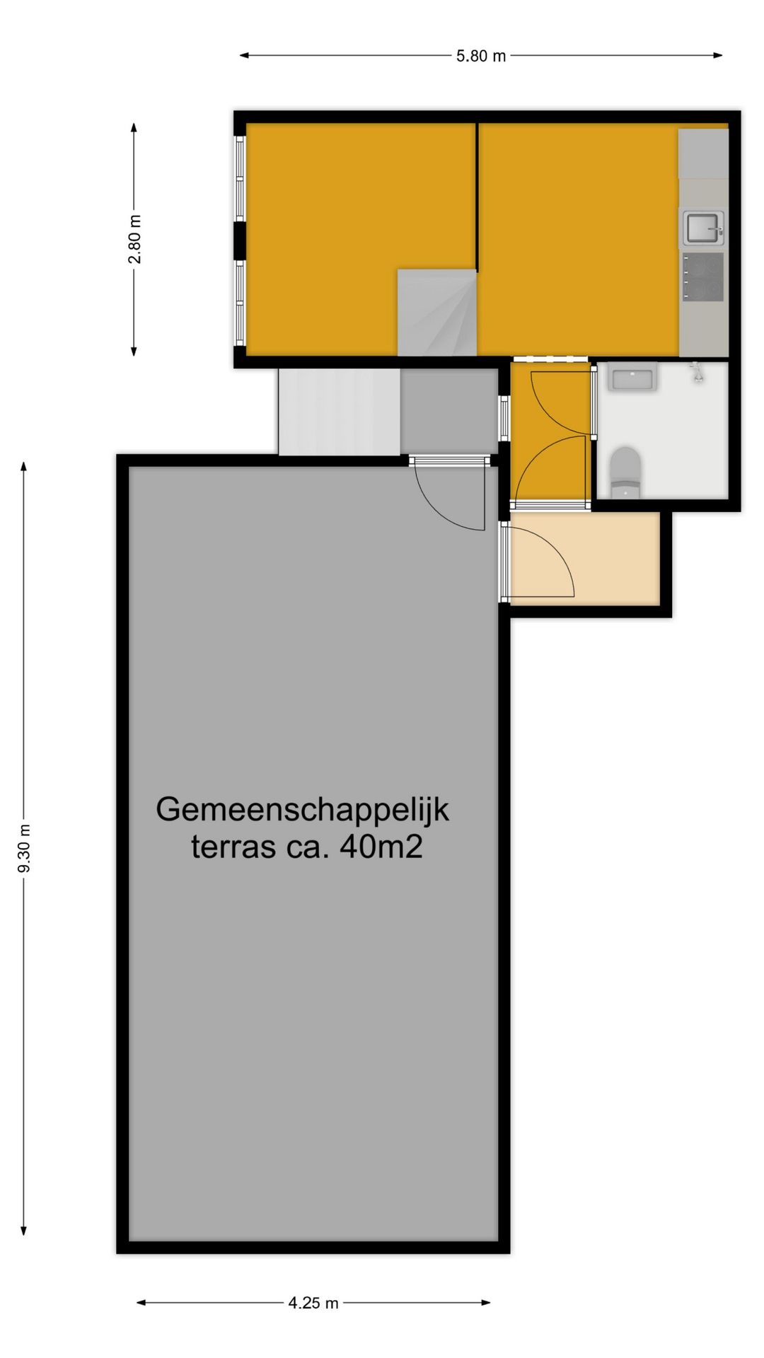 Foto 23 van Veenhof 1