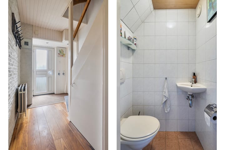 Foto 5 van Pieter de Hooghstraat 111